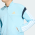 Олимпийка adidas ITALY DNA (АРТИКУЛ:KH3808)