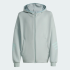 Толстовка adidas FUTURE ICONS 3 STRIPES FULL ZIP  (АРТИКУЛ:KS2573)