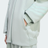 Толстовка adidas FUTURE ICONS 3 STRIPES FULL ZIP  (АРТИКУЛ:KS2573)