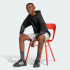 Толстовка adidas FUTURE ICONS 3 STRIPES FULL ZIP  (АРТИКУЛ:KS2577)