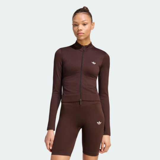 Олімпійка  adidas ESSENTIALS SEAMLESS TRACK (АРТИКУЛ:IA4527)