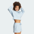 Жіноча худі adidas ALL SZN FRENCH TERRY 3-STRIPES (АРТИКУЛ:IY6847) Жіноча худі adidas ALL SZN FRENCH TERRY 3-STRIPES (АРТИКУЛ:IY6847)