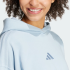 Жіноча худі adidas ALL SZN FRENCH TERRY 3-STRIPES (АРТИКУЛ:IY6847) Жіноча худі adidas ALL SZN FRENCH TERRY 3-STRIPES (АРТИКУЛ:IY6847)