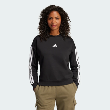 JE1298 adidas ESSENTIALS 3-STRIPES FLEECE