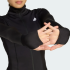 Жіноча олімпійка adidas OPTIME ESSENTIALS FULL-ZIP (АРТИКУЛ:JM9185)