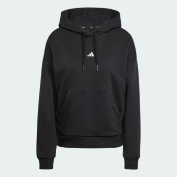 JN1861 adidas ESSENTIALS SMALL LOGO FEEL COZY