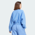 Жіночий світшот adidas ALL SZN SOFT LUX LOOSE (АРТИКУЛ: JV9895) Жіночий світшот adidas ALL SZN SOFT LUX LOOSE (АРТИКУЛ: JV9895)