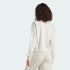 Женский свитшот adidas ESSENTIALS 3-STRIPES FLEECE (АРТИКУЛ:JX7689)
