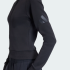 Жіноча олімпійка adidas SOFT LUX SLIM (АРТИКУЛ:KE9141 )