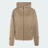 Толстовка adidas Z.N.E. FULL ZIP (АРТИКУЛ:KF6330)