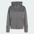 Толстовка adidas Z.N.E. FULL ZIP (АРТИКУЛ:KF6331)