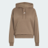 Жіноча олімпійка adidas ESSENTIALS SMALL LOGO FEEL COZY (АРТИКУЛ:KF8400)