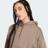 Жіноча олімпійка adidas ESSENTIALS SMALL LOGO FEEL COZY (АРТИКУЛ:KF8400)