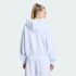 Жіноча толстовка adidas SOFT LUX FULL-ZIP (АРТИКУЛ:KR2745)