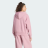 Жіноча толстовка adidas SOFT LUX FULL-ZIP (АРТИКУЛ:KR2748)
