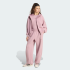 Жіноча толстовка adidas SOFT LUX FULL-ZIP (АРТИКУЛ:KR2748)