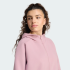 Жіноча толстовка adidas SOFT LUX FULL-ZIP (АРТИКУЛ:KR2748)