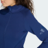 Жіноча олімпійка adidas SOFT LUX SLIM (АРТИКУЛ:KR5291 )