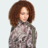 Жіноча олімпійка adidas LIBERTY LONDON FIREBIRD SATIN (АРТИКУЛ:KR6678)