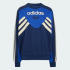 Світшот adidas GARMENT WASHED GRAPHIC CREW (АРТИКУЛ:KR7014)