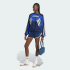 Світшот adidas GARMENT WASHED GRAPHIC CREW (АРТИКУЛ:KR7014)