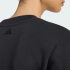 Світшот adidas SEASONAL ESSENTIALS SATIN V-NECK (АРТИКУЛ:KS2800)
