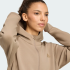 Толстовка adidas DESIGNED 4 TRAINING FULL-ZIP (АРТИКУЛ:KS3301)