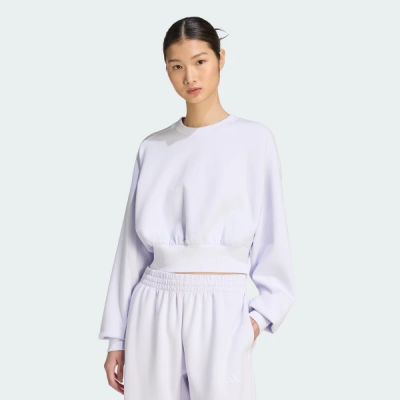 KS5417 adidas ALL SZN SOFT LUX LOOSE