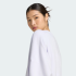 Жіночий світшот adidas ALL SZN SOFT LUX LOOSE  (АРТИКУЛ: KS5417 )