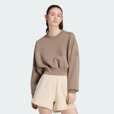 KS5419 adidas ALL SZN SOFT LUX LOOSE