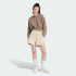 Жіночий світшот adidas ALL SZN SOFT LUX LOOSE  (АРТИКУЛ:KS5419)
