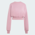 Жіночий світшот adidas ALL SZN SOFT LUX LOOSE  (АРТИКУЛ:KS5421)