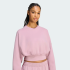 Жіночий світшот adidas ALL SZN SOFT LUX LOOSE  (АРТИКУЛ:KS5421)