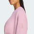 Жіночий світшот adidas ALL SZN SOFT LUX LOOSE  (АРТИКУЛ:KS5421)