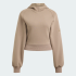 Жіноча худі adidas SOFT LUX (АРТИКУЛ:KS7886)