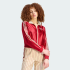 Жіноча олімпійка adidas REVERSIBLE FIREBIRD   (АРТИКУЛ:KT1850)