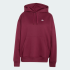 Худи adidas ESSENTIALS OVERSIZED FLEECE (АРТИКУЛ:KT2274)