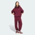 Худи adidas ESSENTIALS OVERSIZED FLEECE (АРТИКУЛ:KT2274)