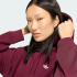 Худи adidas ESSENTIALS OVERSIZED FLEECE (АРТИКУЛ:KT2274)