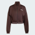 Олимпийка adidas HYPERGLAM CROPPED (АРТИКУЛ:KV1690)