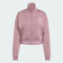 Олимпийка adidas HYPERGLAM CROPPED (АРТИКУЛ:KV1691)