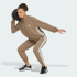 Жіноча куртка adidas TRAIN ESSENTIALS 3-STRIPES WOVEN WARM-UP JACK (АРТИКУЛ:KV7095)