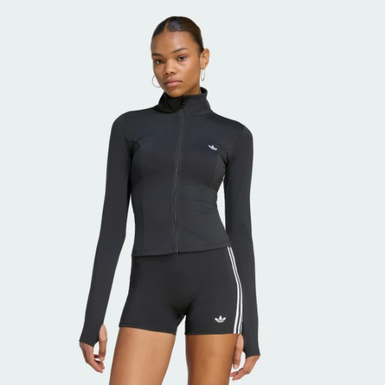Олімпійка adidas ESSENTIALS POLYESTER (АРТИКУЛ:KV9162)