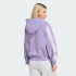 Толстовка adidas KIT 3-STRIPES FULL ZIP (АРТИКУЛ:KV9882)