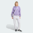 Толстовка adidas KIT 3-STRIPES FULL ZIP (АРТИКУЛ:KV9882)