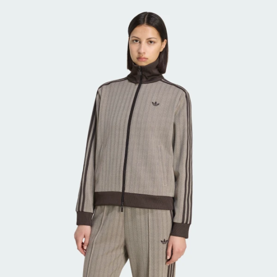 Жіноча олімпійка adidas OG TWEED (АРТИКУЛ:KX1868 )