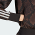 Жіноча олімпійка adidas SATIN SNAKE PRINT FIREBIRD (АРТИКУЛ:KX1884)