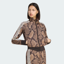 KX1885 adidas SATIN SNAKE PRINT FIREBIRD