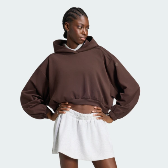 Худі adidas HOODIE (АРТИКУЛ:KY9230)