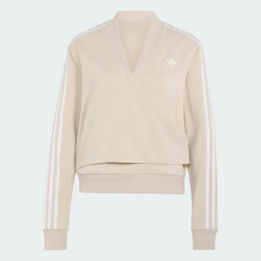 Свитшот adidas  WRAP SSTR TT (АРТИКУЛ:LD4964)
